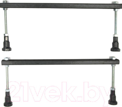 Ножки опорные 1Марка Aelita Slim - фото