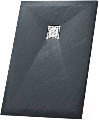 Душевой поддон RGW ST-0118G / 16152811-02 - фото