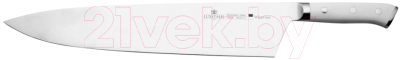 Нож Luxstahl White Line кт1986 - фото