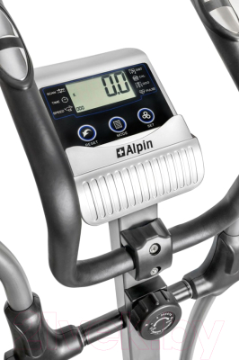 Эллиптический тренажер Alpin Mont Blanc X-180