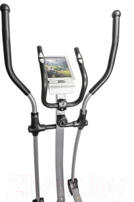 Эллиптический тренажер Alpin Mont Blanc X-180