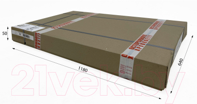 Журнальный столик Мебелик BeautyStyle 25 (венге/без стекла)