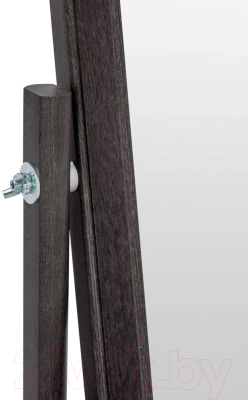 Зеркало Мебелик В 27Н (венге)