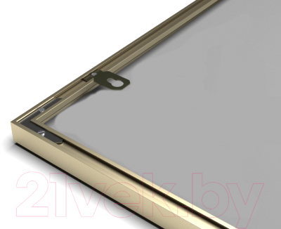 Зеркало Мебелик Сельетта-5