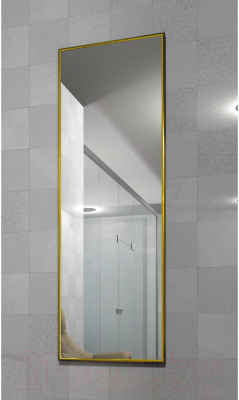 Зеркало Мебелик Сельетта-5