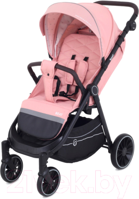 Детская прогулочная коляска Rant Beat / RA851 (Cloud Pink) - фото