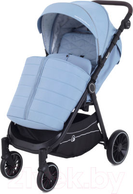 Детская прогулочная коляска Rant Beat / RA851 (Pacific Blue)