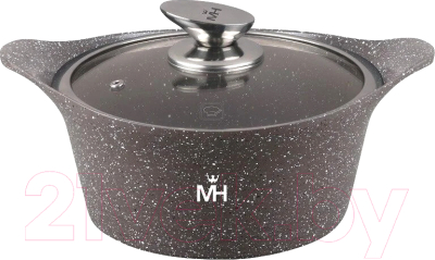 Кастрюля Mercury Haus MC-1751 - фото