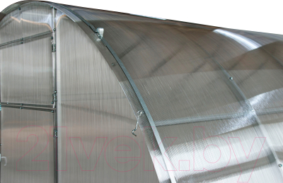 Теплица КомфортПром 3x6м(1) / 10014076