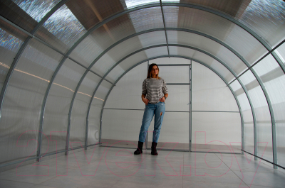 Теплица КомфортПром 3x10м(1) / 10014076