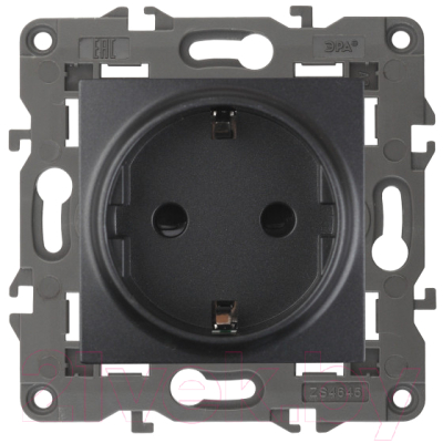 Розетка ЭРА Elegance 14-2101-05 / Б0034269 - фото