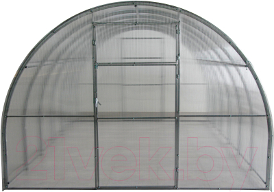 Теплица КомфортПром 3x6м(0.67) / 10014078