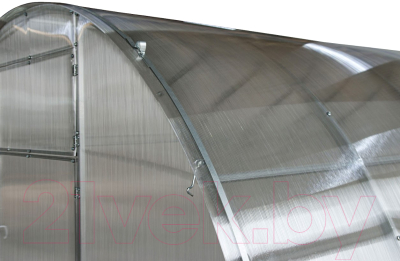 Теплица КомфортПром 3x10м(0.67) / 10014078