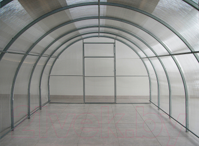 Теплица КомфортПром 3x6м(0.67) / 10014082