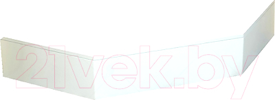 Экран для душевого поддона RGW Lux / 16230111-13 - фото