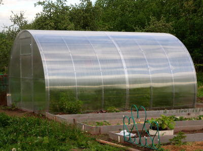 Теплица КомфортПром 3x12м(0.67) / 10014082