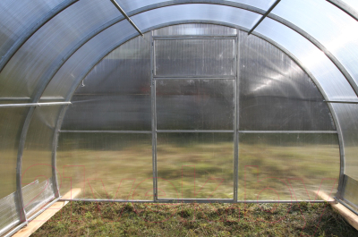 Теплица КомфортПром 3.3x8м(1) / 10014084