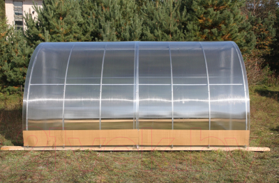 Теплица КомфортПром 3.3x8м(1) / 10014084