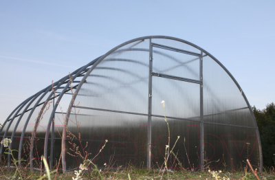 Теплица КомфортПром 3.3x10м(1) / 10014084