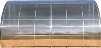 Теплица КомфортПром 3.3x12м(1) / 10014084 - фото