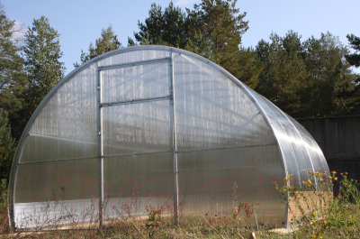 Теплица КомфортПром 3.3x12м(1) / 10014084