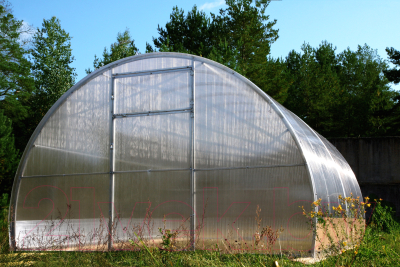 Теплица КомфортПром 3.3x10м(1) / 10014088