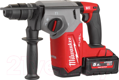 Перфоратор Milwaukee M18 FHX-552X / 4933478889