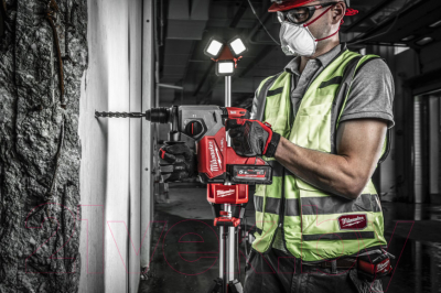 Перфоратор Milwaukee M18 FHX-552X / 4933478889
