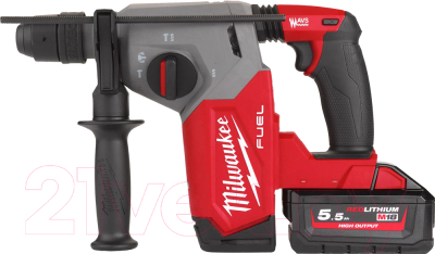 Перфоратор Milwaukee M18 FHX-552X / 4933478889