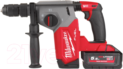 Перфоратор Milwaukee M18 FHX-552X / 4933478889