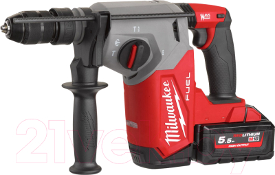 Перфоратор Milwaukee M18 FHX-552X / 4933478889