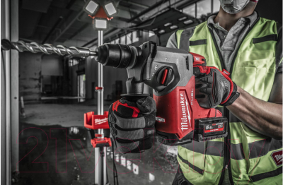 Перфоратор Milwaukee M18 FHX-552X / 4933478889