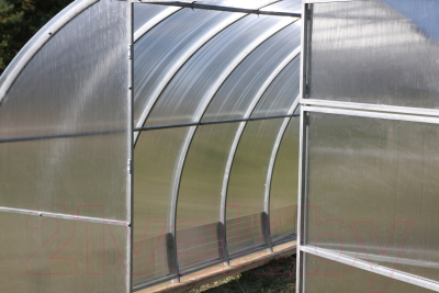 Теплица КомфортПром 3.3x6м(0.67) / 10014094