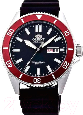 Часы наручные мужские Orient RA-AA0011B - фото