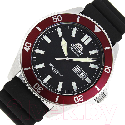 Часы наручные мужские Orient RA-AA0011B