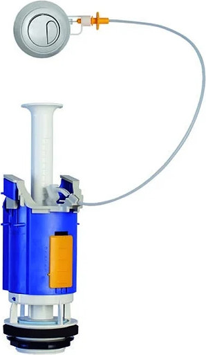 Спускной клапан Oli 501120 - фото