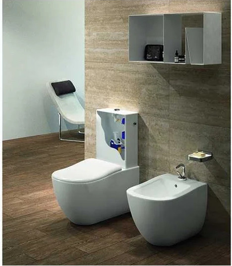 Спускной клапан Oli 501120