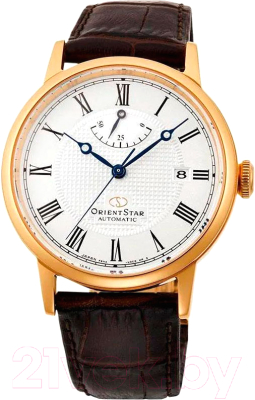 Часы наручные мужские Orient RE-AU0001S