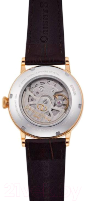 Часы наручные мужские Orient RE-AU0001S