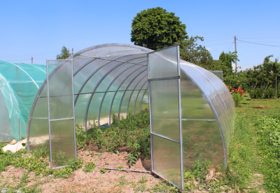 Теплица КомфортПром 3.5x6м(1) / 10014098