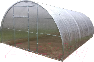 Теплица КомфортПром 3.5x6м(1) / 10014100 - фото