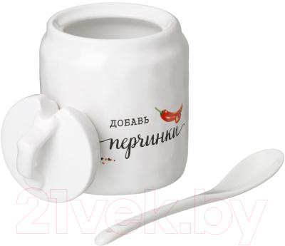 Емкость для хранения Lefard Crumpled / 157-216 - фото