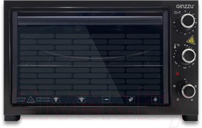 Ростер Ginzzu HOT-132 - фото