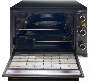 Ростер Ginzzu HOT-132
