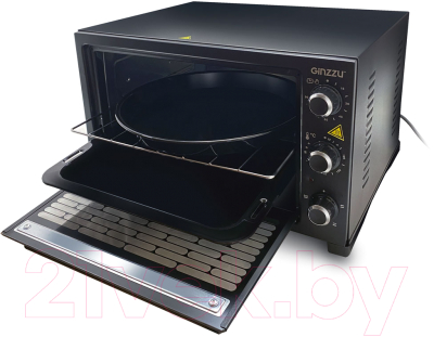 Ростер Ginzzu HOT-132