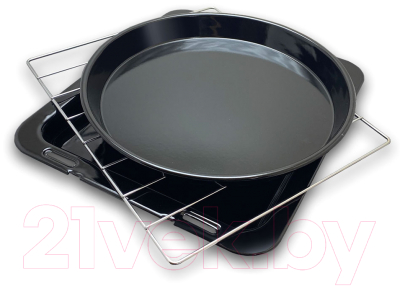 Ростер Ginzzu HOT-132