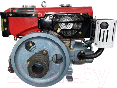 Двигатель дизельный StaRK R180NDL