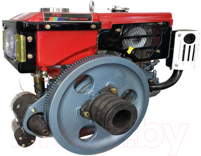 Двигатель дизельный StaRK R180NDL