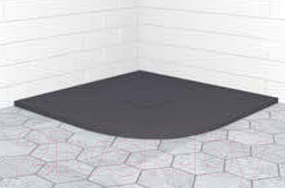 Душевой поддон RGW ST/R-0099G / 16153099-02