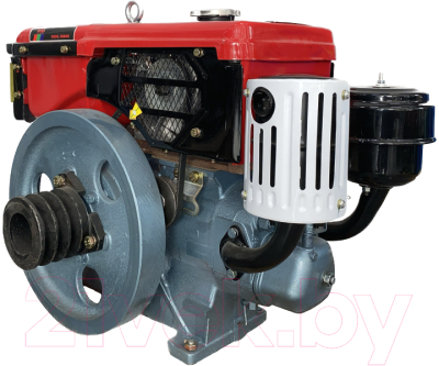 Двигатель дизельный StaRK R180NL